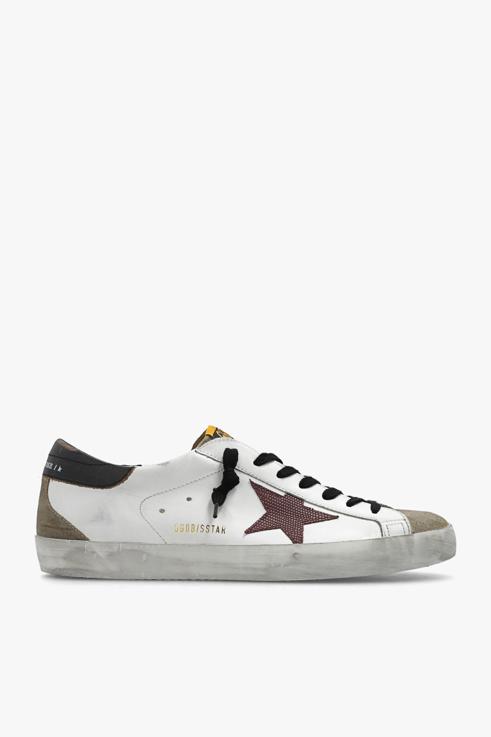 Golden goose hot sale fr